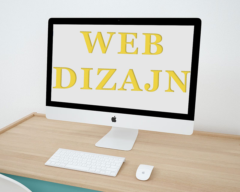 Web Dizajn Dubrovnik